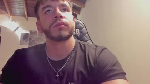 Jckson Stifler online show from February 21, 2025, 2:06 am