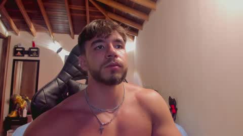 Jckson Stifler online show from March 3, 2025, 11:46 pm