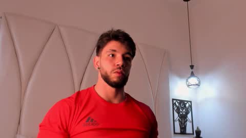 Jckson Stifler online show from September 9, 2025, 12:05 pm