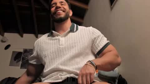 Jckson Stifler online show from March 11, 2026, 1:22 am