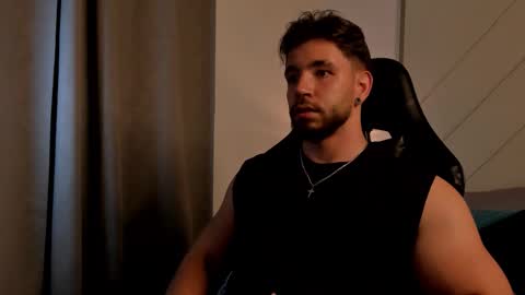 Jckson Stifler online show from March 16, 2026, 10:03 pm