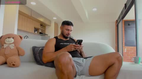 Jackson Wayne online show from September 20, 2025, 2:40 pm