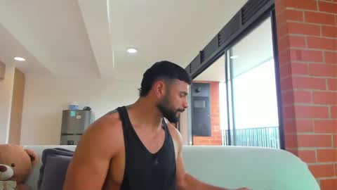 Snapshot of jackson_wayne__ chatting on May 17, 2026, 2:13 pm Jackson Wayne online show from May 17, 2026, 2:13 pm