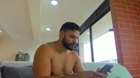 Snapshot of jackson_wayne__ chatting on May 21, 2026, 12:45 pm Jackson Wayne online show from May 21, 2026, 12:45 pm