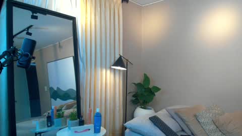 Jackson Bell online show from January 4, 2025, 12:27 pm