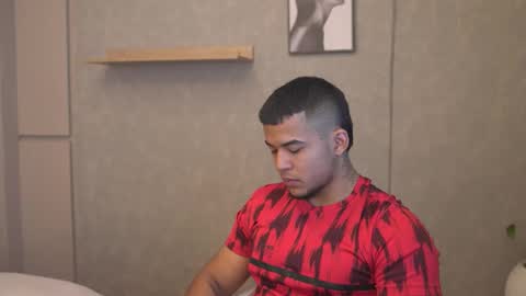 Jackson Bell online show from February 6, 2026, 2:20 pm