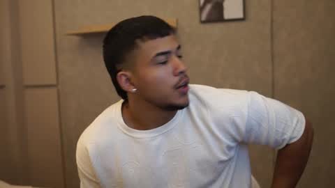 Jackson Bell online show from March 7, 2026, 1:19 pm