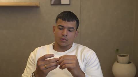 Jackson Bell online show from March 18, 2026, 2:09 pm