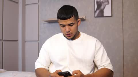 Snapshot of jacksonbell9 chatting on April 28, 2026, 2:00 pm Jackson Bell online show from April 28, 2026, 2:00 pm