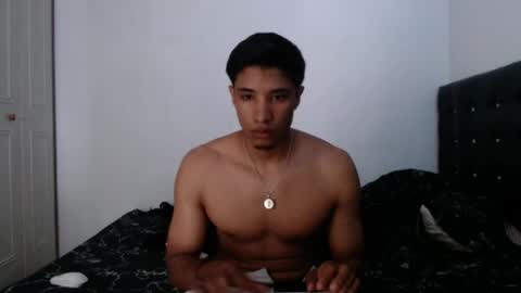 Snapshot of jacksoncooper1 chatting on May 2, 2026, 10:04 pm Jackson Cooper online show from May 2, 2026, 10:04 pm
