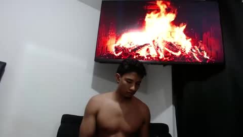 Snapshot of jacksoncooper1 chatting on May 26, 2026, 1:56 am Jackson Cooper online show from May 26, 2026, 1:56 am