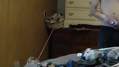 funtimes49203 online show from January 4, 2025, 1:10 am