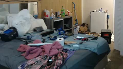 funtimes49203 online show from January 19, 2025, 1:21 am