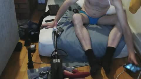 funtimes49203 online show from March 14, 2026, 4:51 am