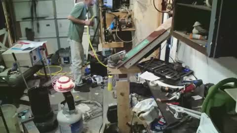 funtimes49203 online show from March 23, 2026, 9:30 pm