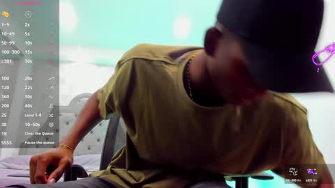 Jackson online show from January 16, 2025, 3:02 pm