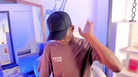 Jackson online show from April 10, 2026, 2:22 pm