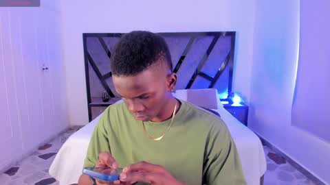 Jackson online show from April 18, 2026, 1:59 pm