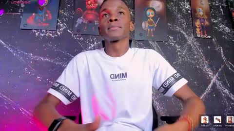 Jackson online show from April 24, 2026, 1:24 pm