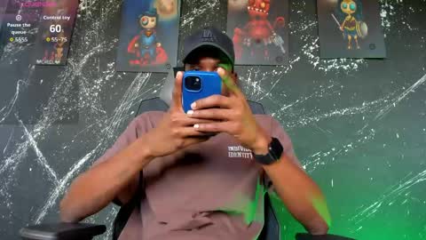 Snapshot of jacksonmuller_ chatting on May 27, 2026, 1:30 pm Jackson online show from May 27, 2026, 1:30 pm