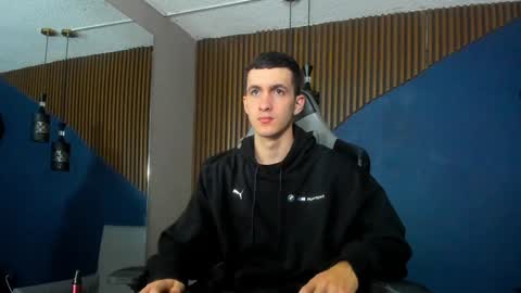 Jackson Olsen online show from January 27, 2025, 12:16 pm