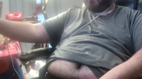 jacksonp41 online show from February 6, 2025, 12:33 am