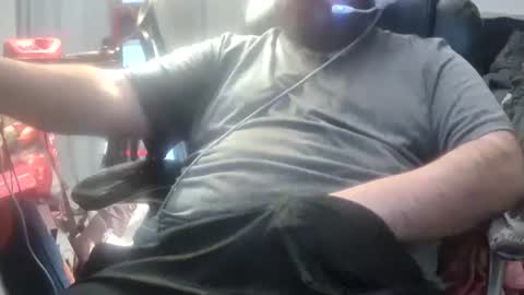 jacksonp41 online show from February 7, 2025, 12:20 am