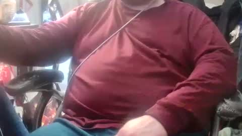 jacksonp41 online show from February 21, 2025, 12:05 am