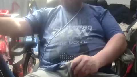 jacksonp41 online show from February 28, 2025, 1:26 am