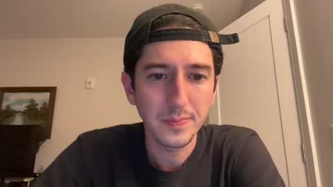 JacksonTheSub online show from December 18, 2025, 12:06 am