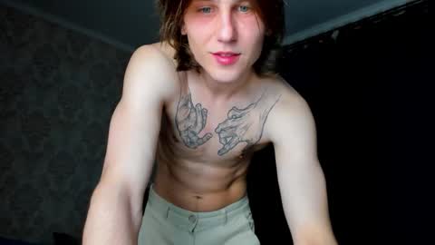 Nikolay online show from March 8, 2025, 8:46 pm