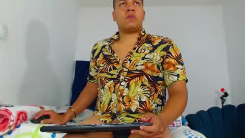 Snapshot of jackstele chatting on January 3, 2025, 2:40 pm Jack online show from January 3, 2025, 2:40 pm
