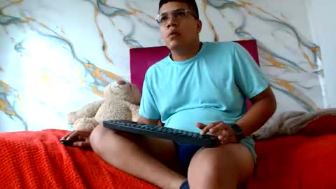 Jack online show from July 3, 2026, 7:09 pm