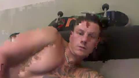 Jack Wilson online show from July 20, 2026, 10:23 pm