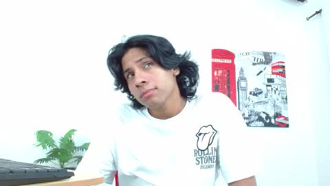 Jack online show from December 2, 2025, 8:37 pm