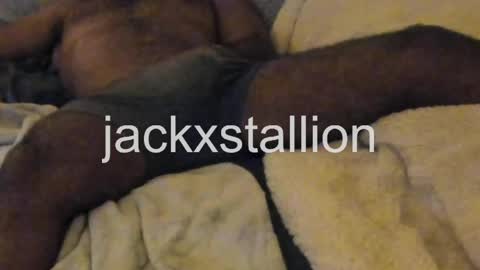 Snapshot of jackxstallion chatting on May 14, 2026, 1:34 am jackxstallion online show from May 14, 2026, 1:34 am