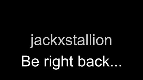 Snapshot of jackxstallion chatting on May 16, 2026, 3:33 pm jackxstallion online show from May 16, 2026, 3:33 pm