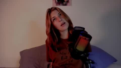 Linda Sofia help me get to 100 thumbs up online show from February 22, 2025, 5:35 pm