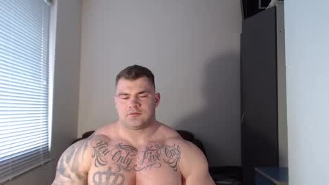 Jacky online show from February 25, 2025, 1:06 pm