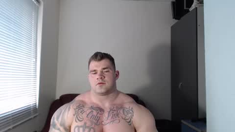 Jacky online show from March 10, 2025, 2:48 pm