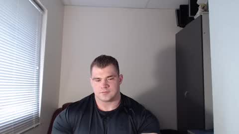 Jacky online show from March 11, 2025, 11:23 am