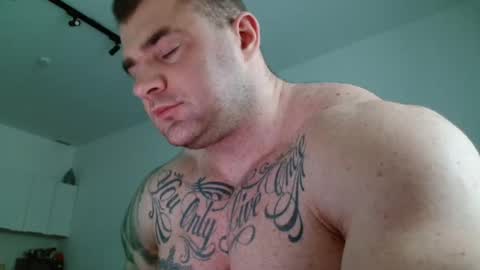 Jacky online show from September 18, 2025, 11:12 am