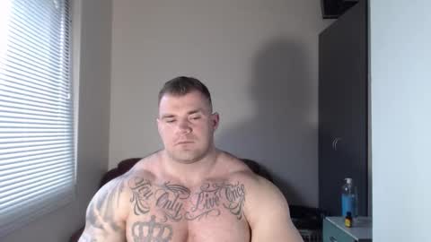 Jacky online show from November 28, 2025, 10:40 am