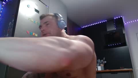 Jacky online show from February 18, 2026, 9:11 pm