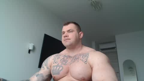 Jacky online show from June 10, 2026, 2:05 pm