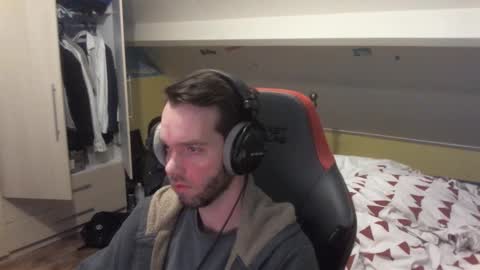 Jack online show from March 9, 2025, 6:21 pm