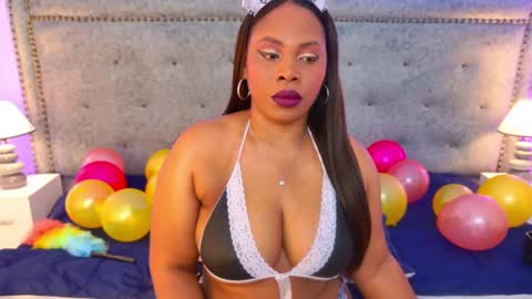 Jacky Norriss online show from January 26, 2025, 3:14 pm