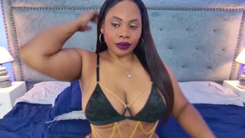 Jacky Norriss online show from February 2, 2025, 12:02 pm