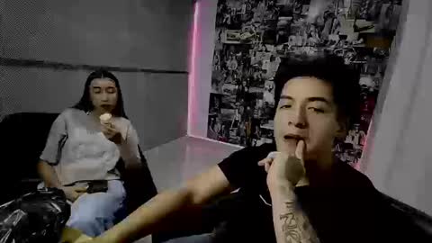 jackyrosee2323 online show from September 19, 2025, 10:43 pm