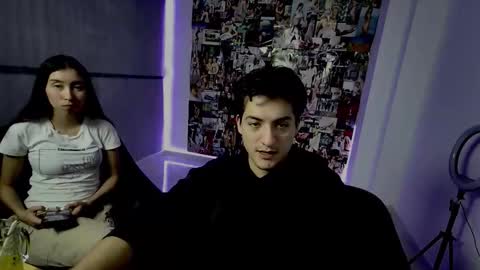 jackyrosee2323 online show from September 21, 2025, 2:57 am